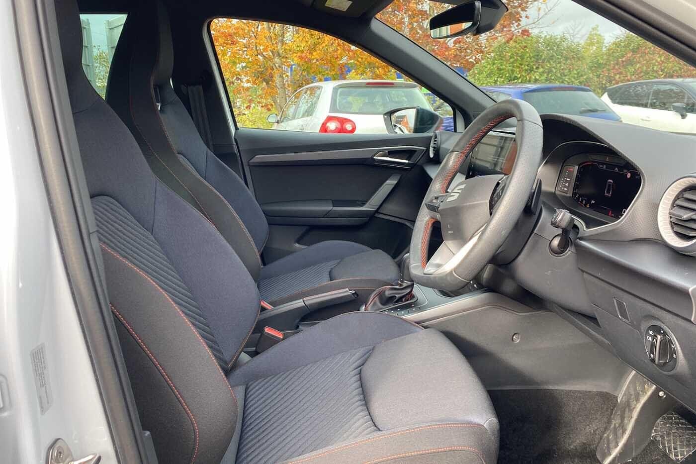 Used SEAT Arona 2024 for sale - 76370090: Photo 36