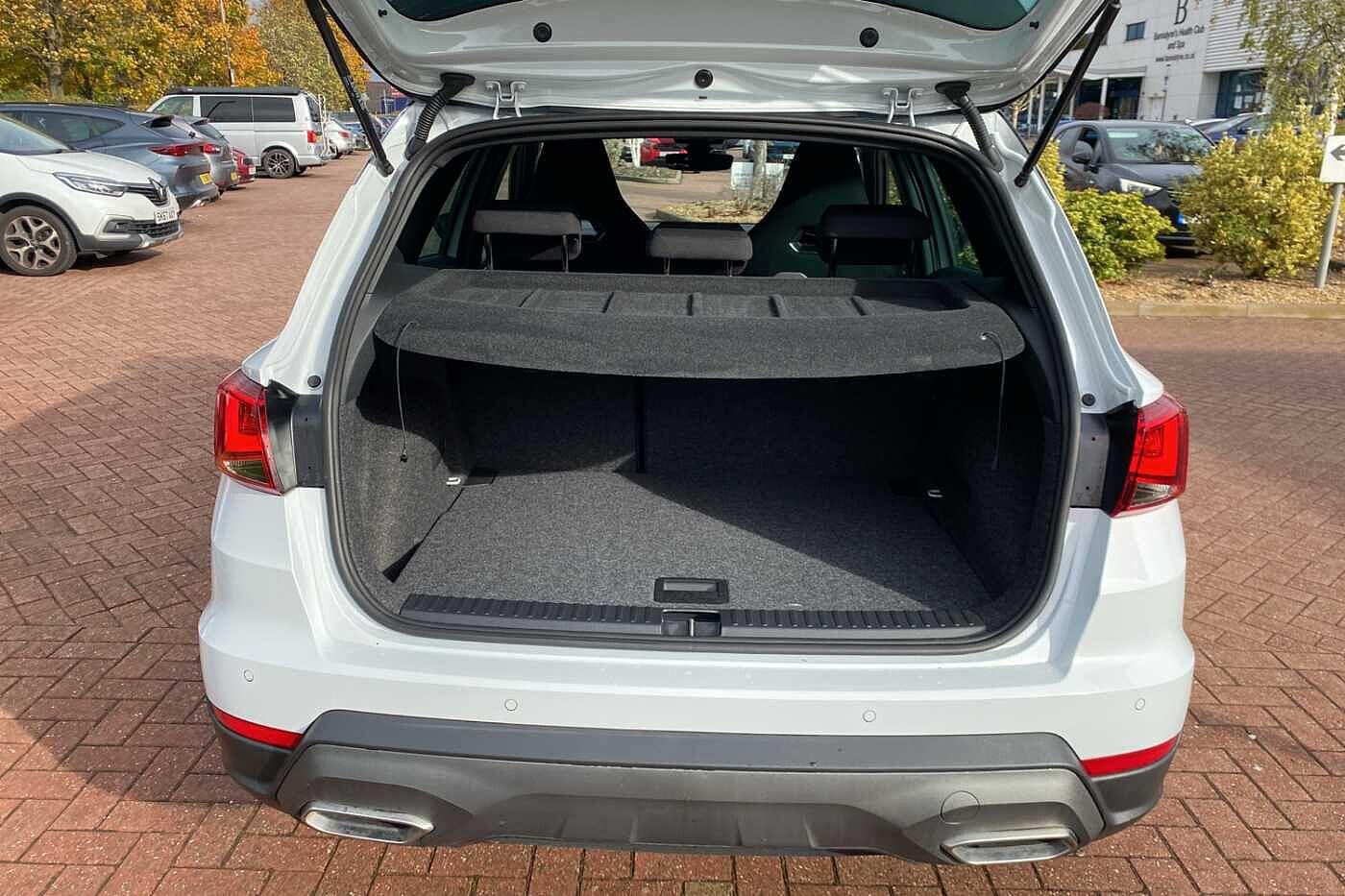 Used SEAT Arona 2024 for sale - 76370090: Photo 38