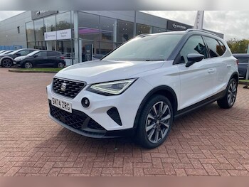 Used SEAT Arona 2024 for sale - 76370090: Photo