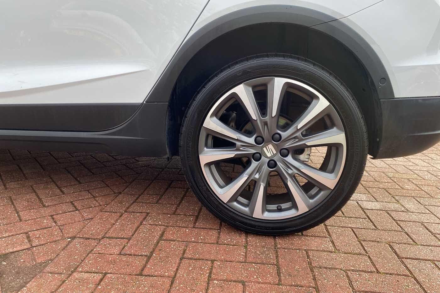 Used SEAT Arona 2024 for sale - 76370090: Photo 40