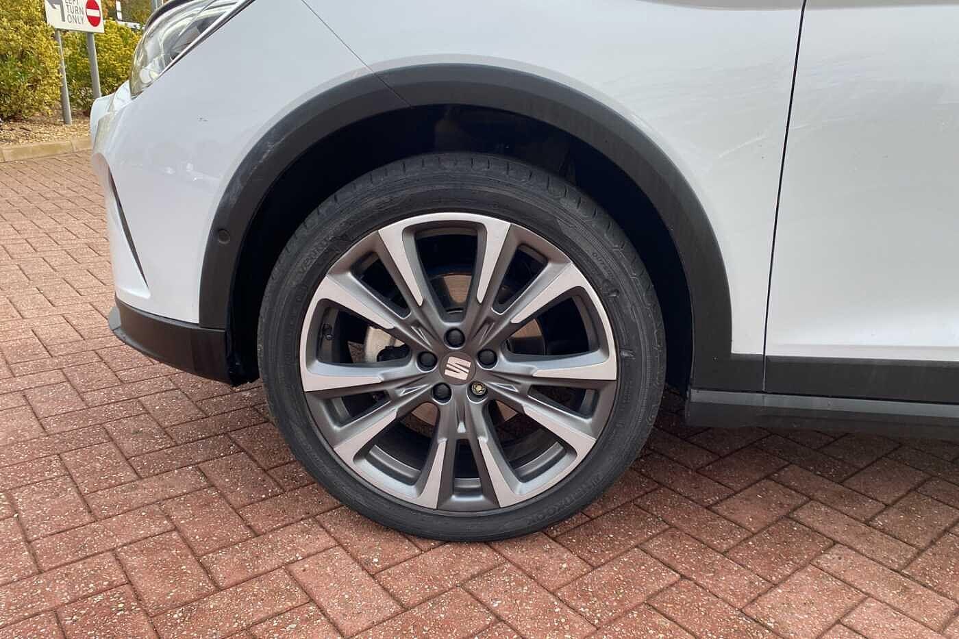 Used SEAT Arona 2024 for sale - 76370090: Photo 41