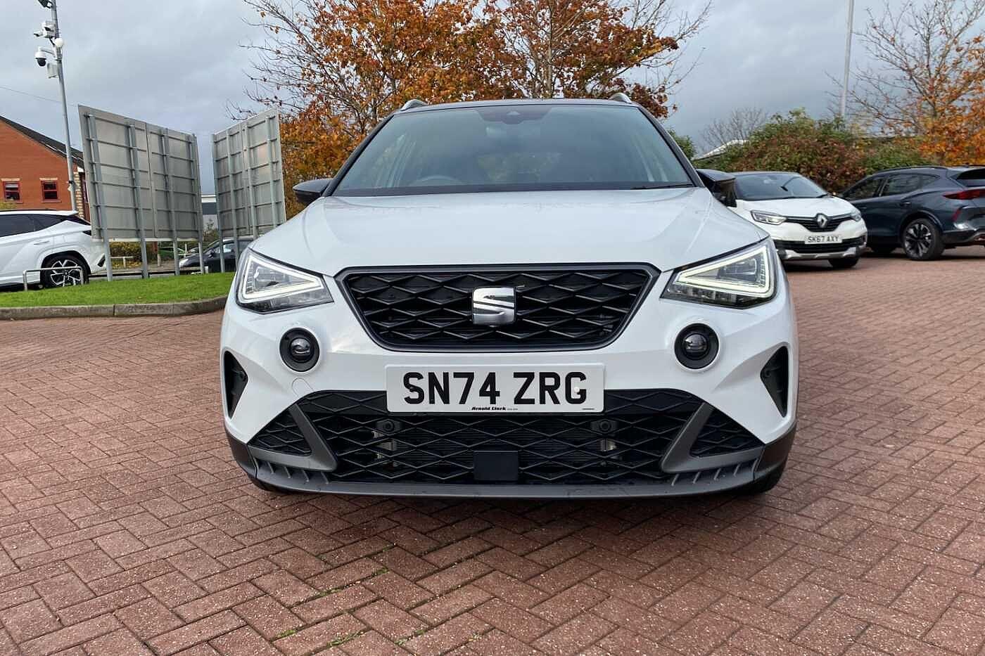 Used SEAT Arona 2024 for sale - 76370090: Photo 42