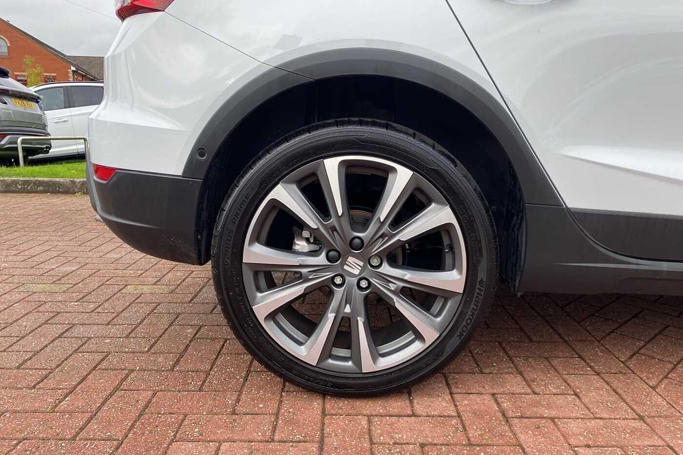 Used SEAT Arona 2024 for sale - 76370090: Photo 5