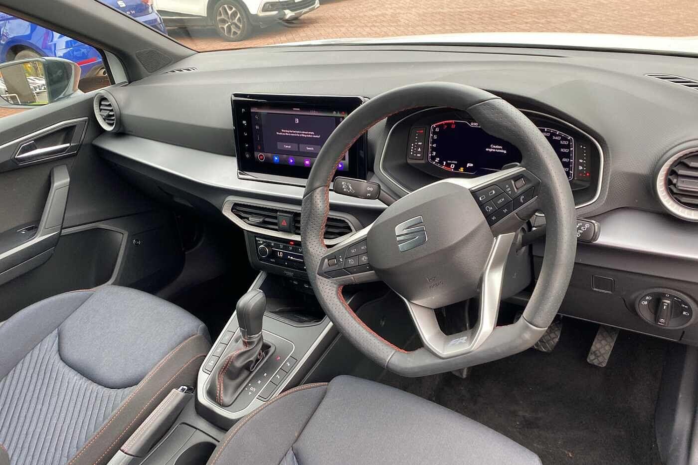 Used SEAT Arona 2024 for sale - 76370090: Photo 6