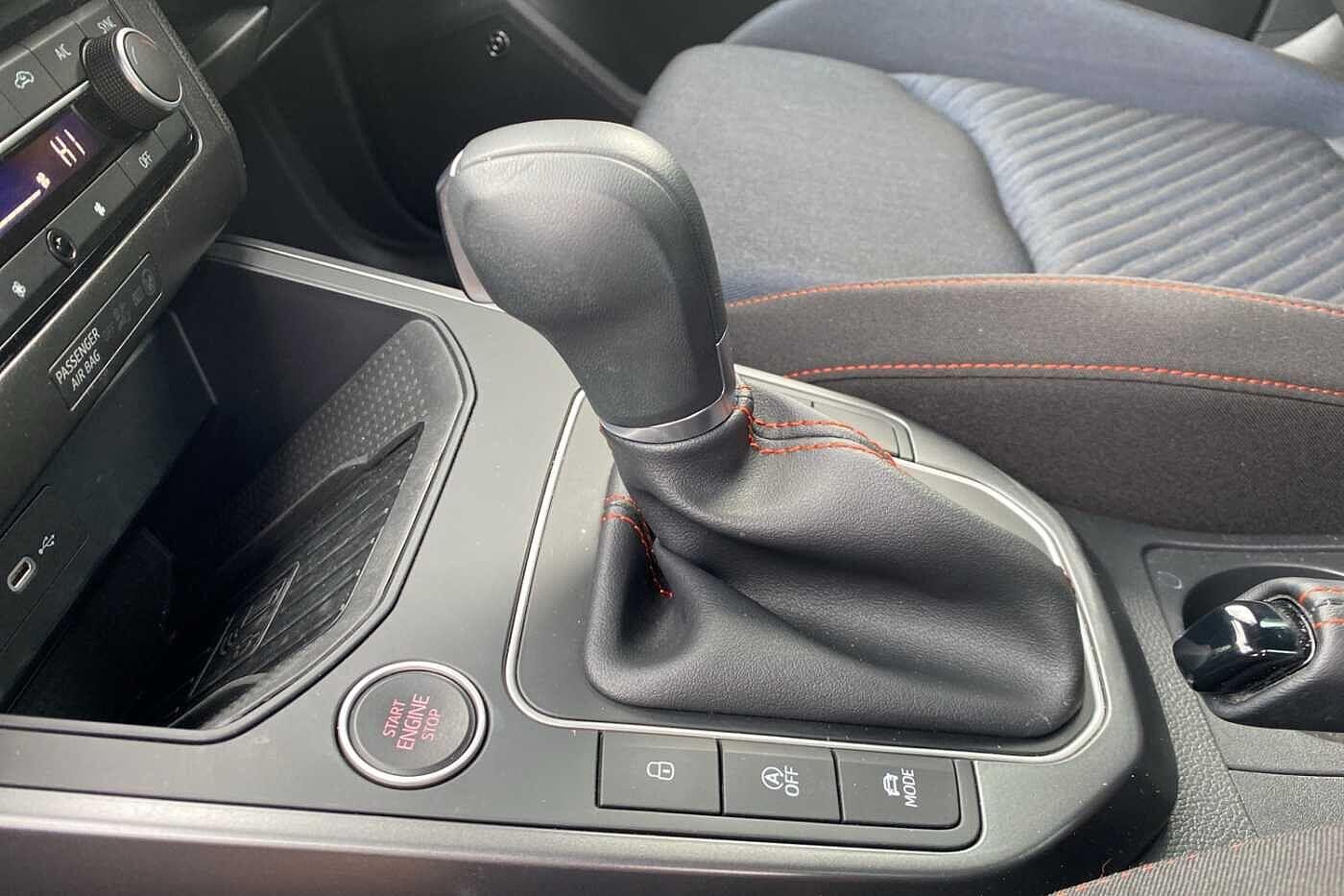 Used SEAT Arona 2024 for sale - 76370090: Photo 8