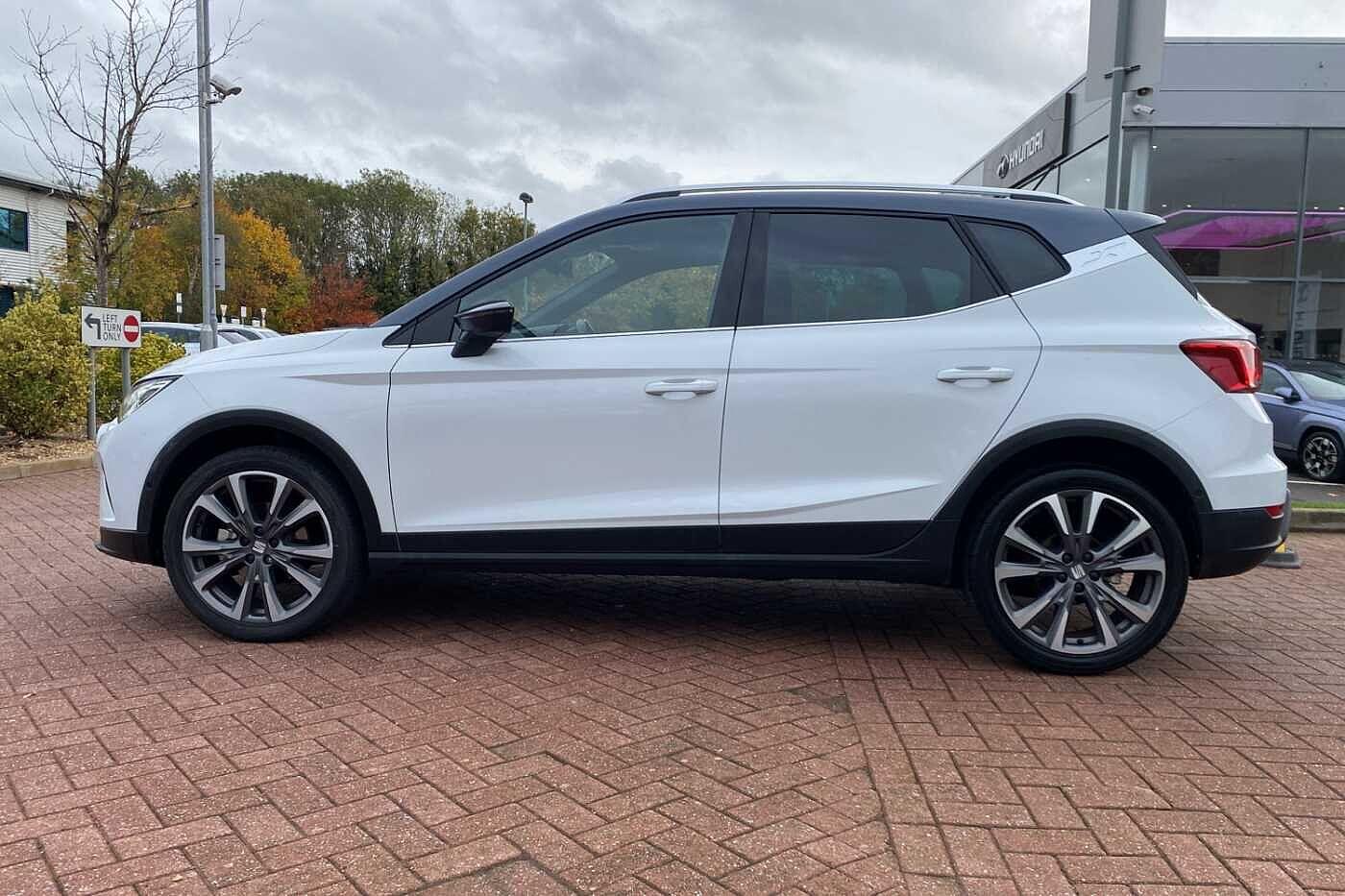 Used SEAT Arona 2024 for sale - 76370090: Photo 9