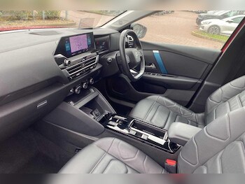 Used Citroen C4 2022 for sale - 77291871: Photo