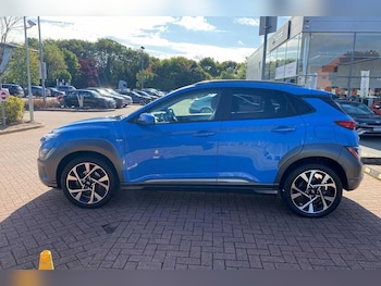 Used Hyundai KONA 2022 for sale - 75825998: Photo