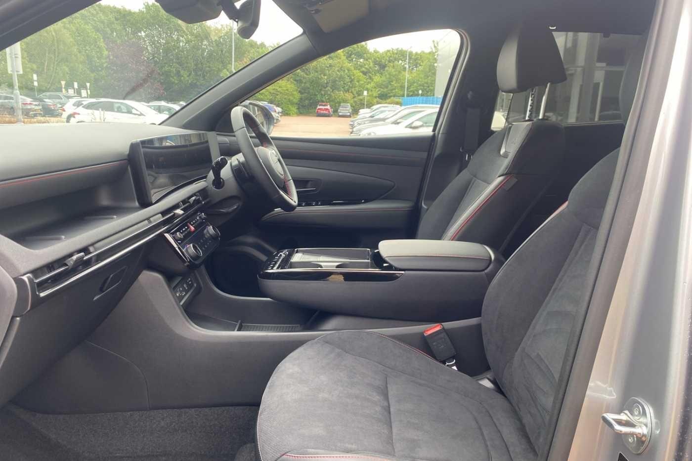 Used Hyundai TUCSON 2025 for sale - 76987941: Photo 27