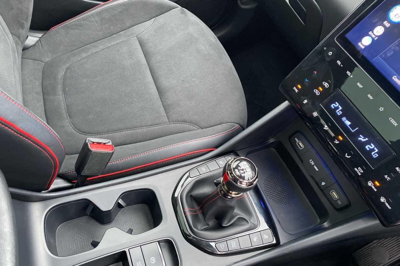 Used Hyundai TUCSON 2022 for sale - 76936074: Photo 11