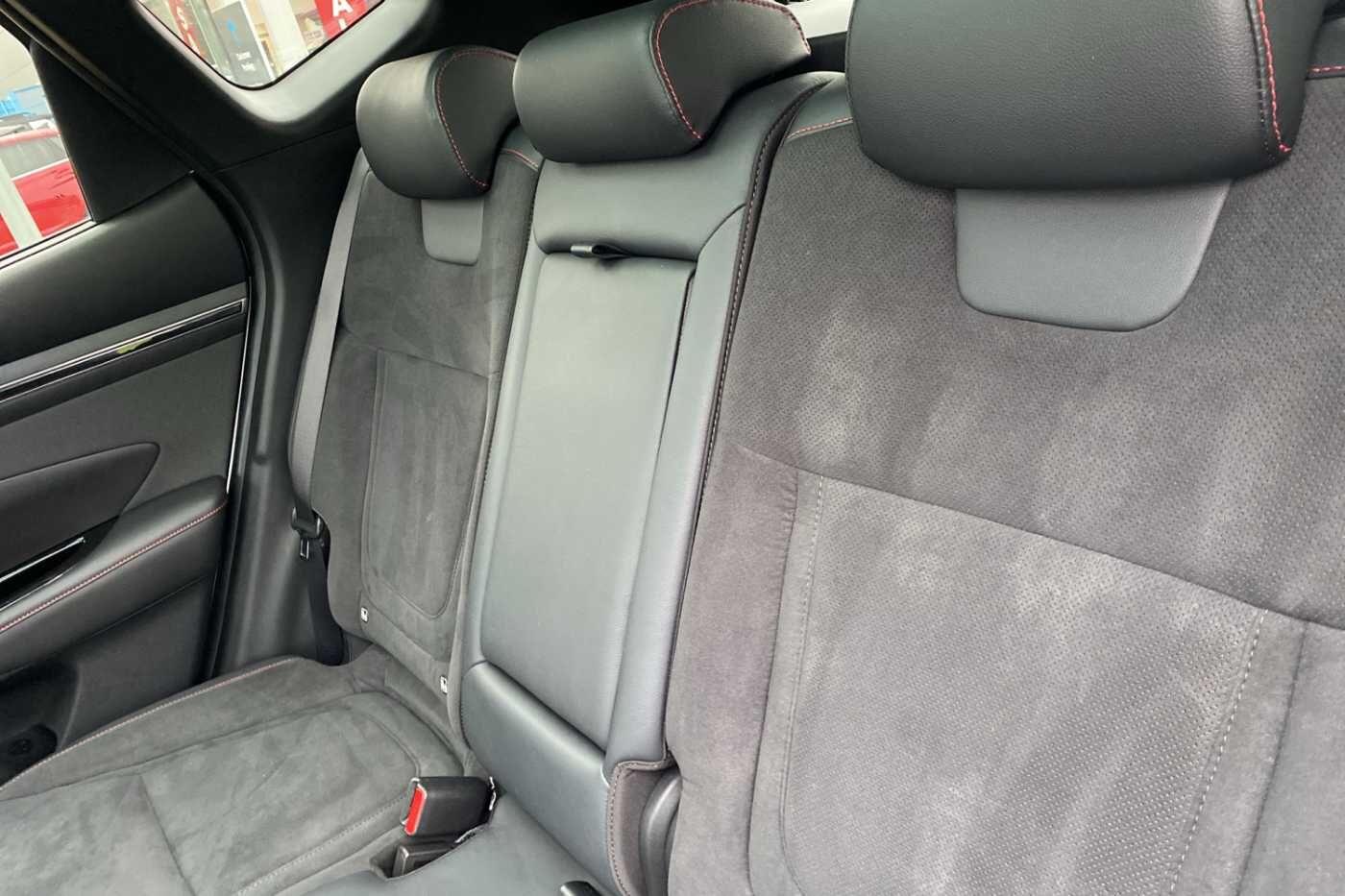 Used Hyundai TUCSON 2022 for sale - 76936074: Photo 13