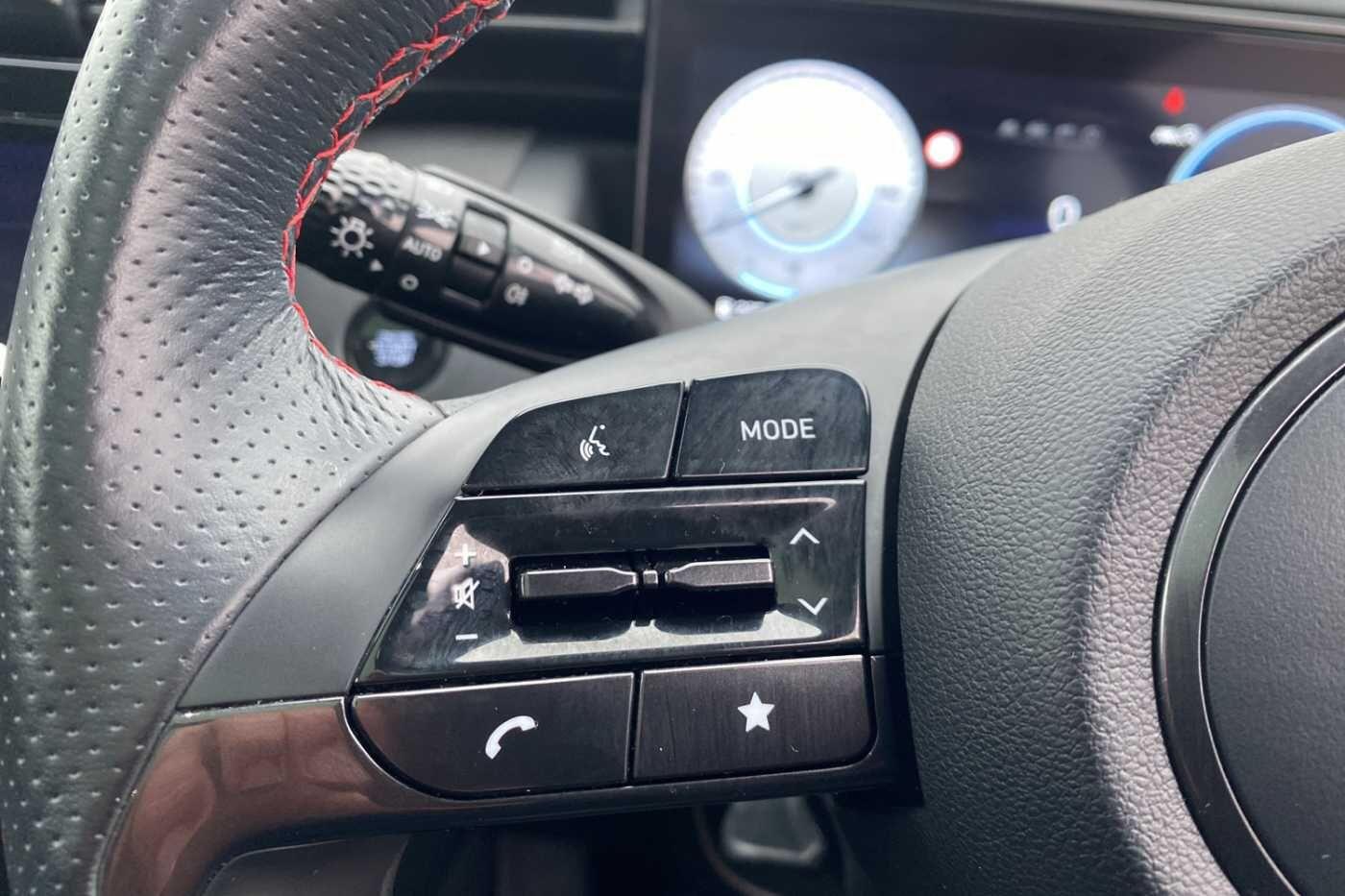 Used Hyundai TUCSON 2022 for sale - 76936074: Photo 15