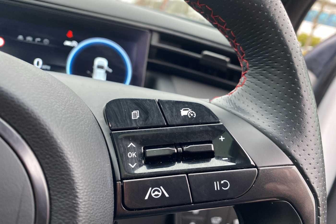 Used Hyundai TUCSON 2022 for sale - 76936074: Photo 16