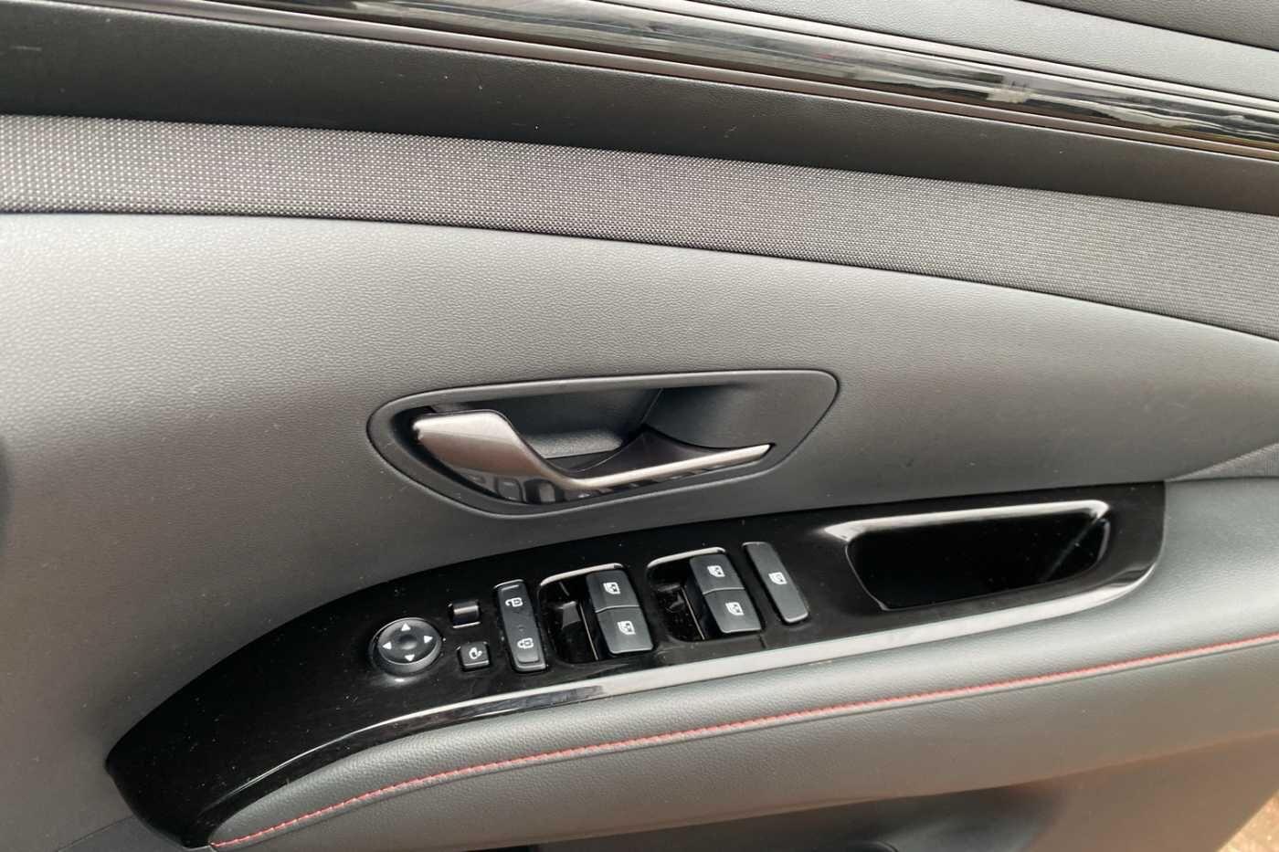 Used Hyundai TUCSON 2022 for sale - 76936074: Photo 18