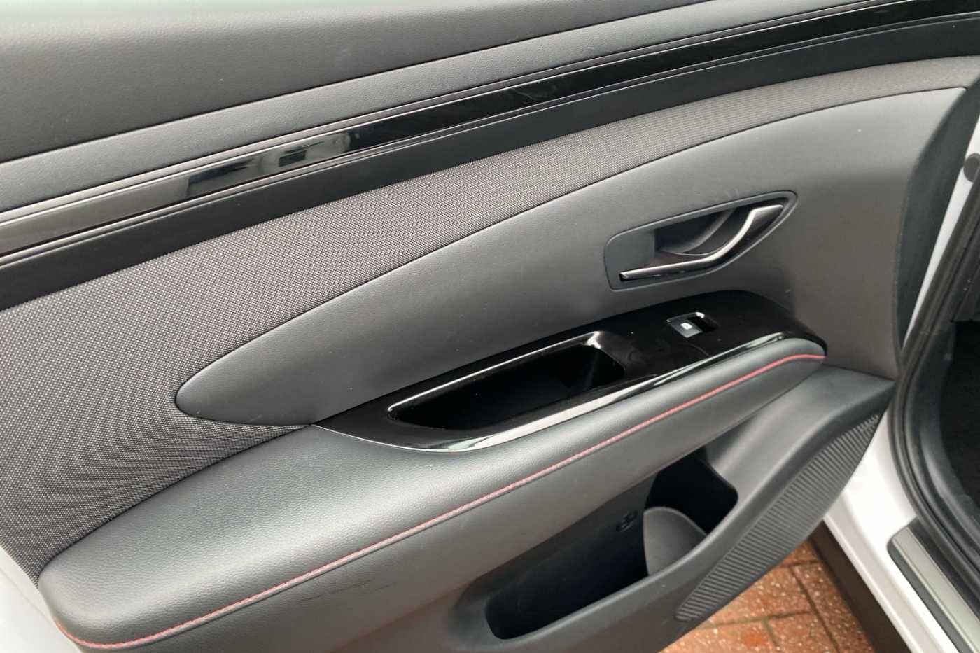 Used Hyundai TUCSON 2022 for sale - 76936074: Photo 19