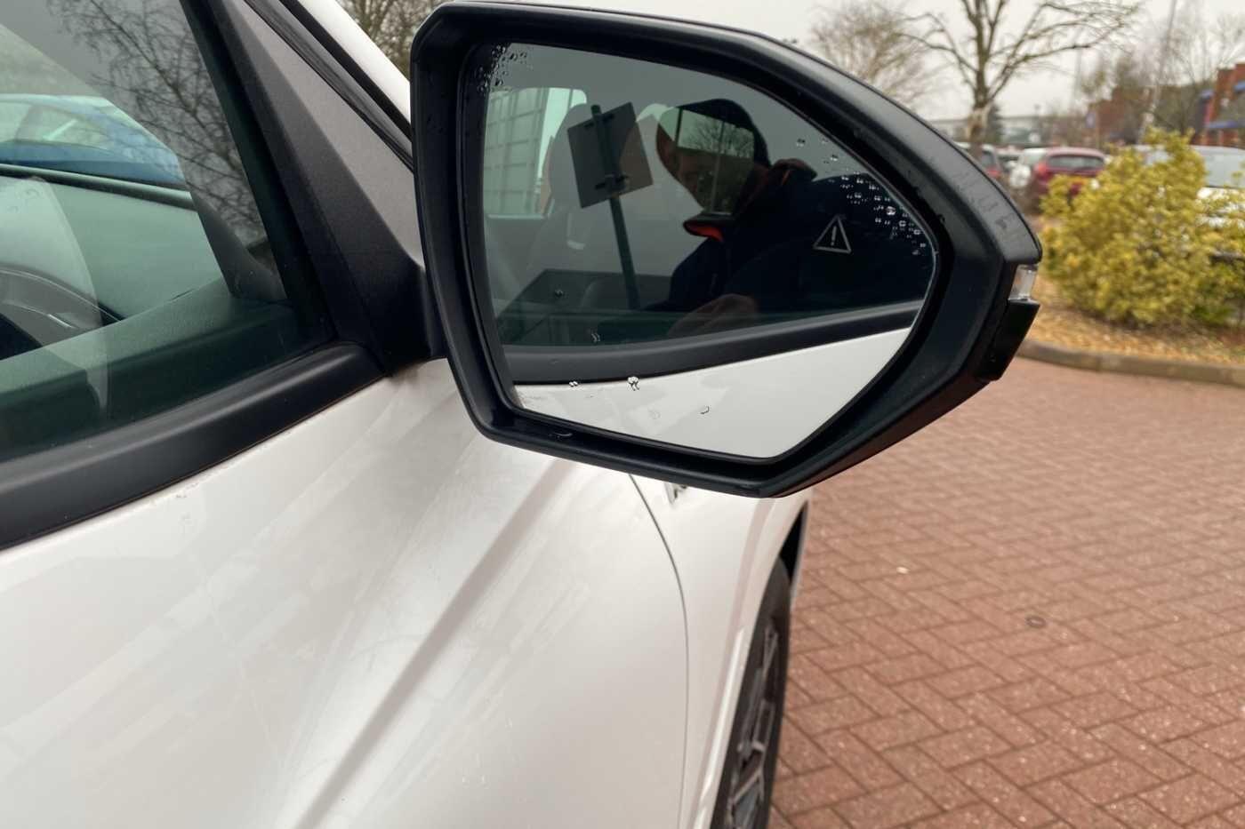 Used Hyundai TUCSON 2022 for sale - 76936074: Photo 23