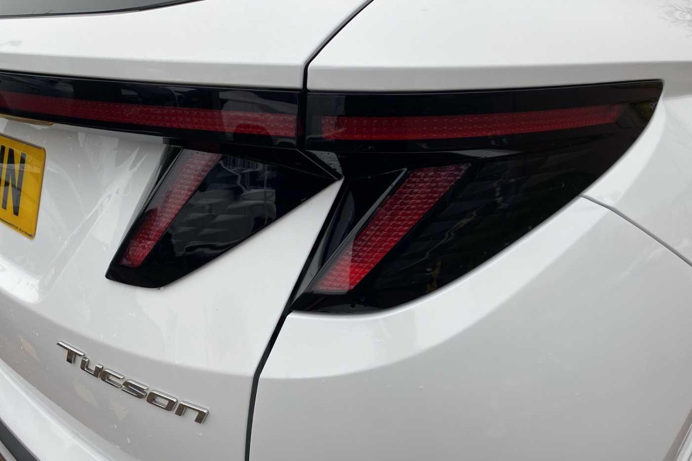 Used Hyundai TUCSON 2022 for sale - 76936074: Photo 26