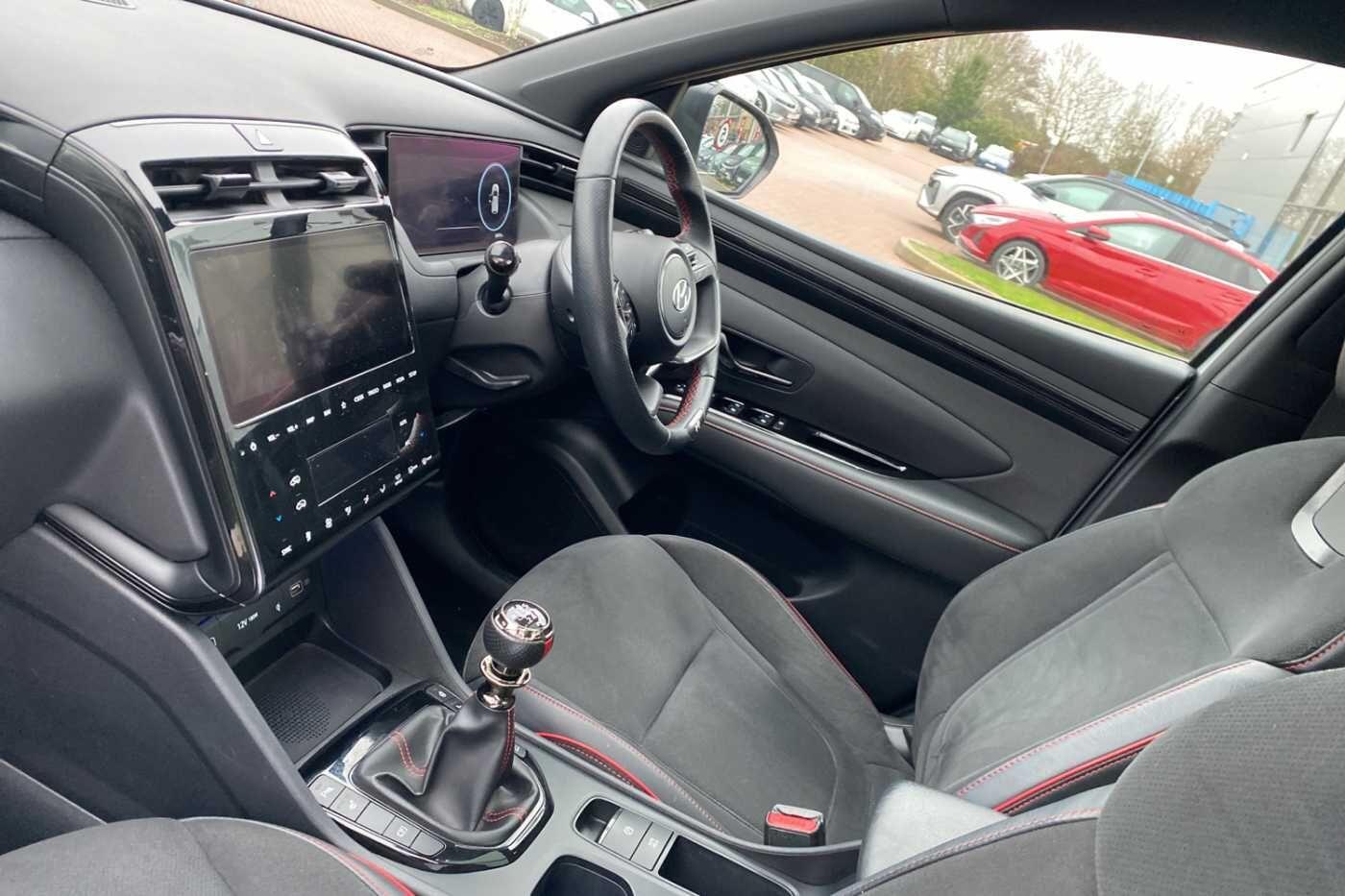 Used Hyundai TUCSON 2022 for sale - 76936074: Photo 27