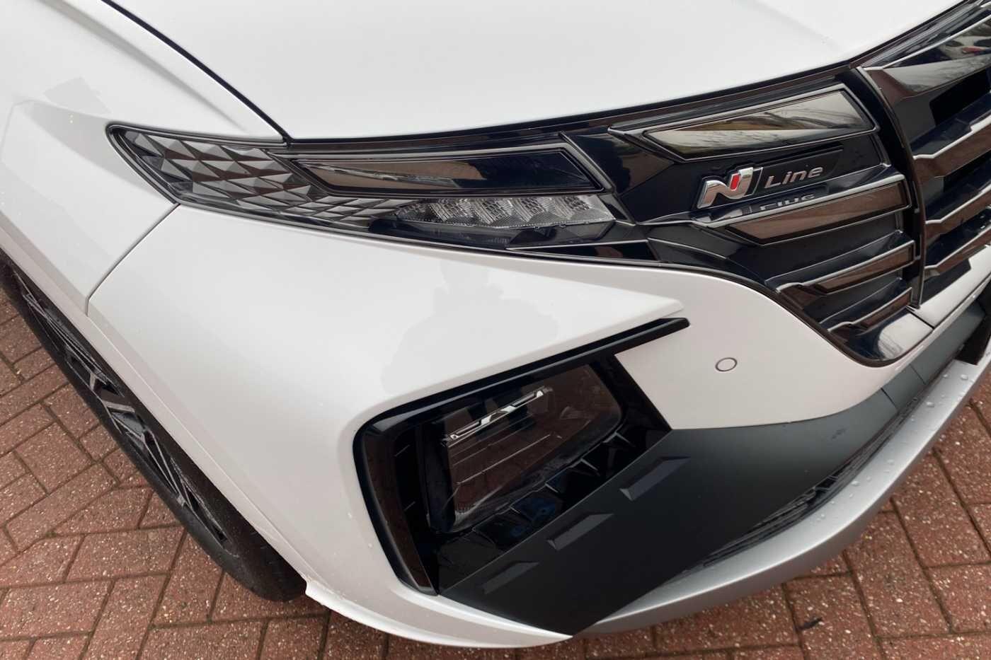 Used Hyundai TUCSON 2022 for sale - 76936074: Photo 28