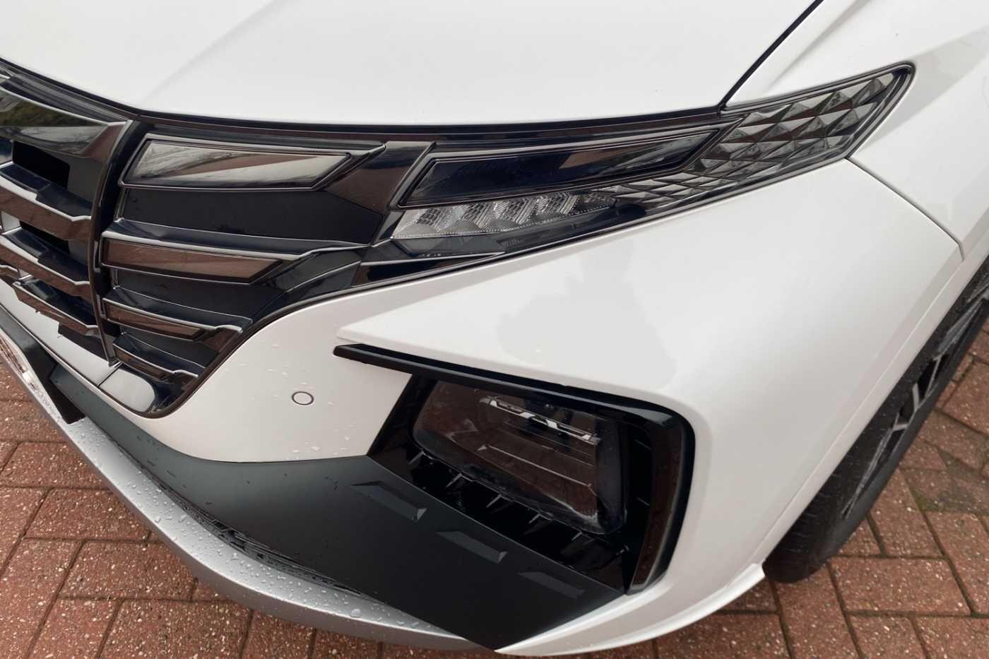 Used Hyundai TUCSON 2022 for sale - 76936074: Photo 29