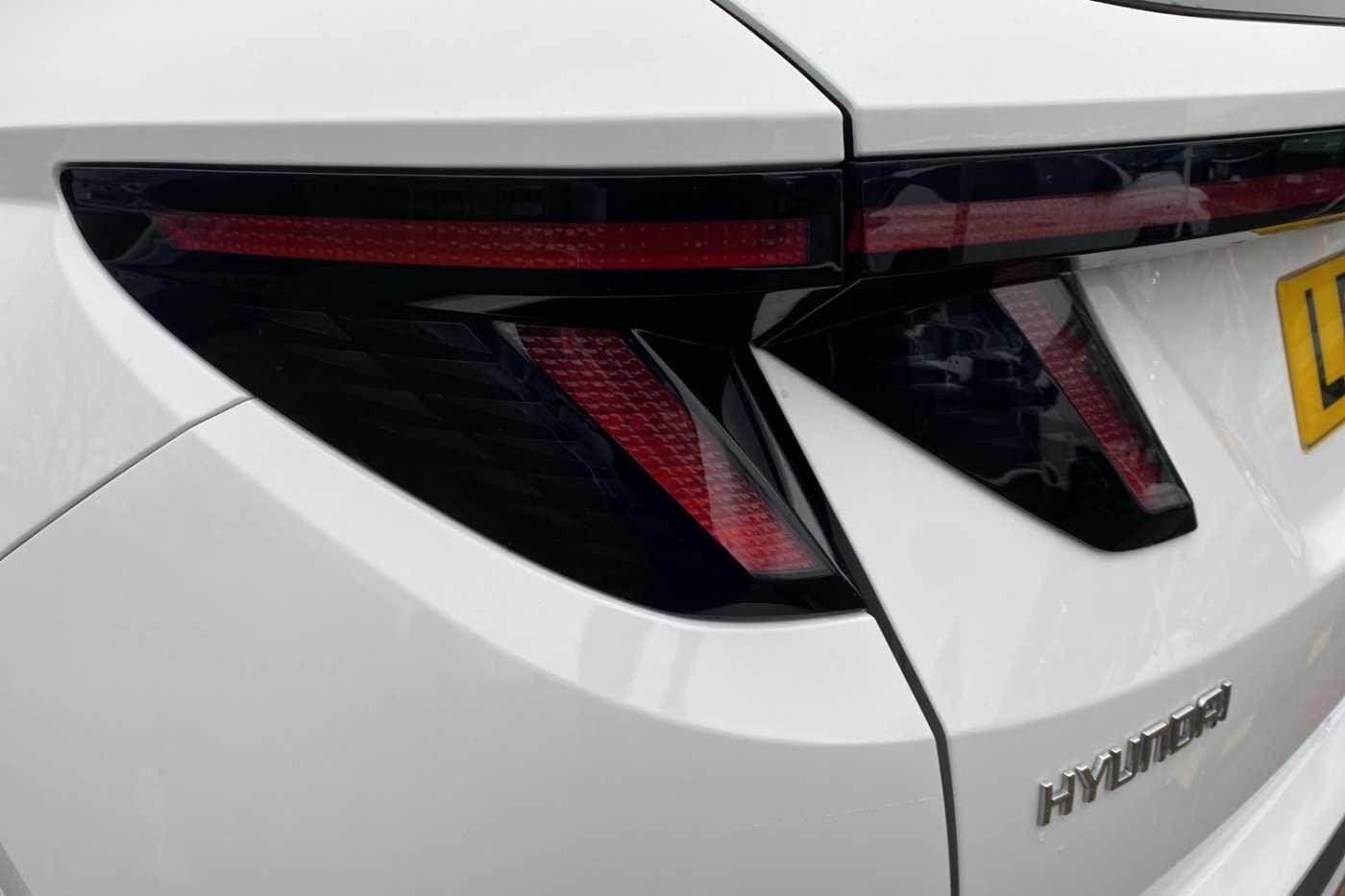 Used Hyundai TUCSON 2022 for sale - 76936074: Photo 30