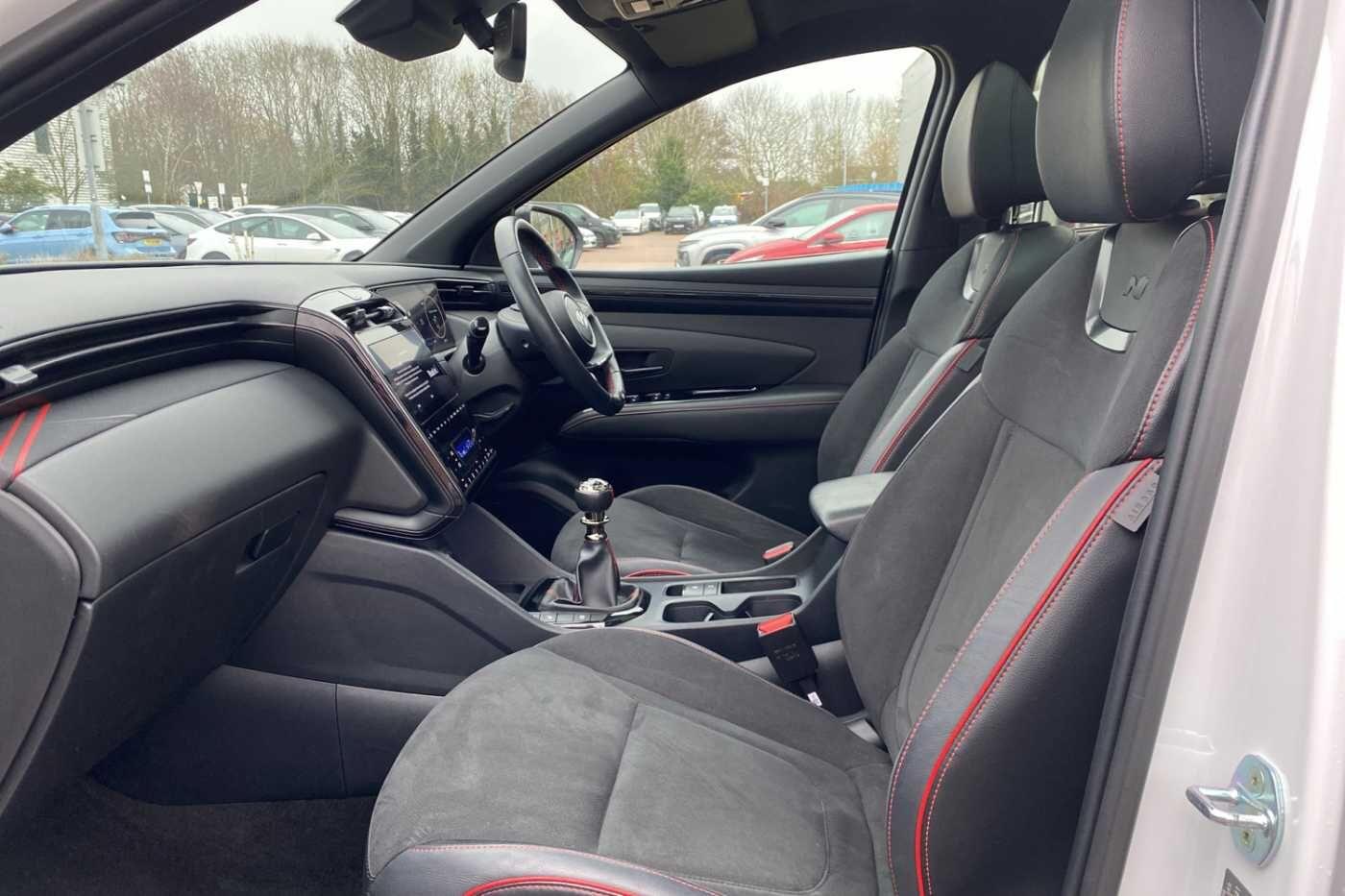 Used Hyundai TUCSON 2022 for sale - 76936074: Photo 31