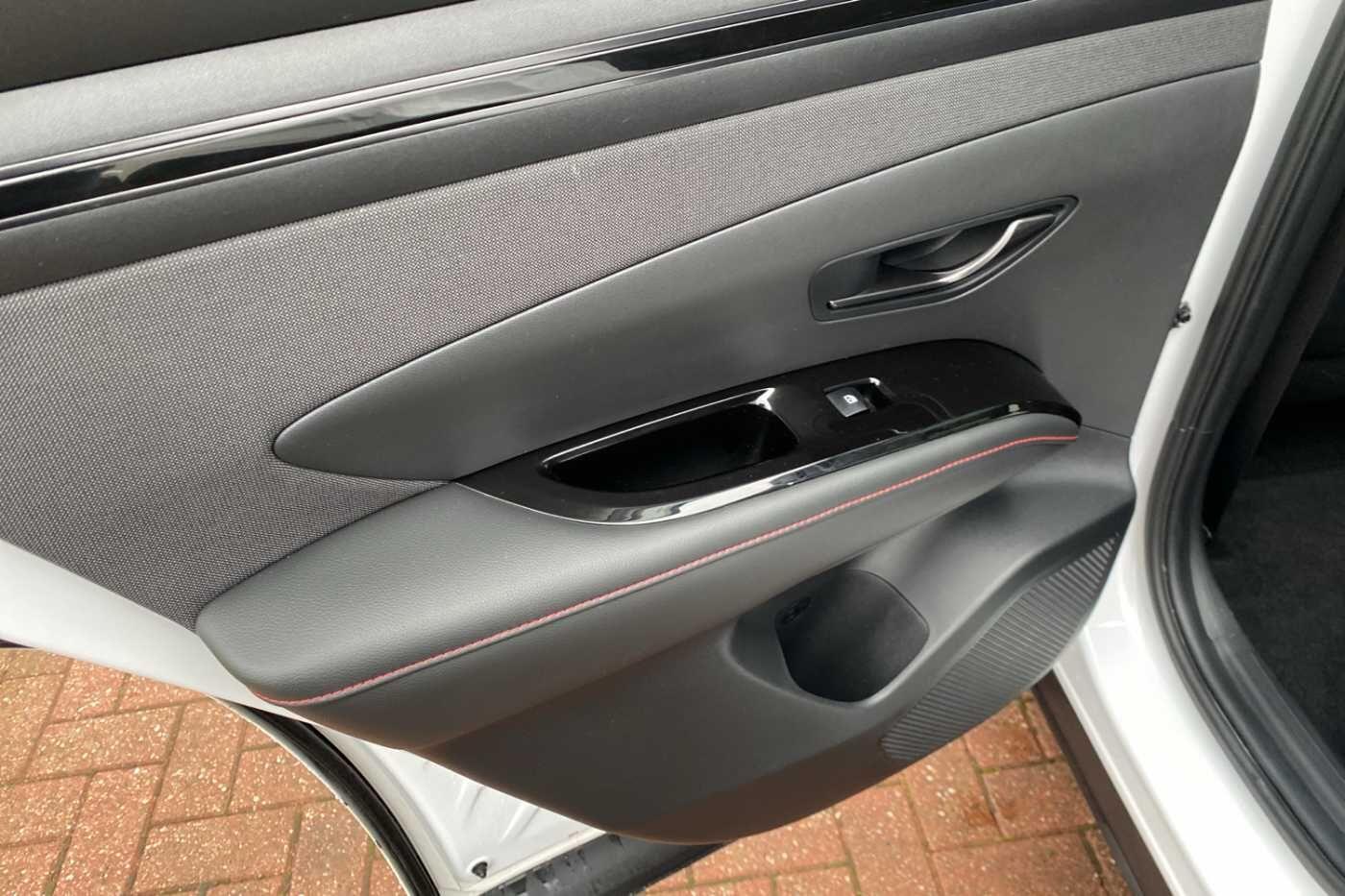 Used Hyundai TUCSON 2022 for sale - 76936074: Photo 32