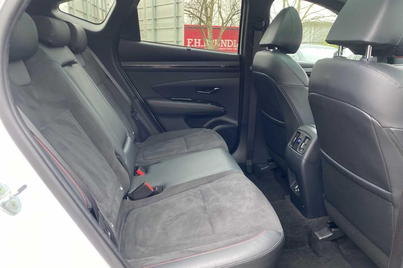 Used Hyundai TUCSON 2022 for sale - 76936074: Photo 33