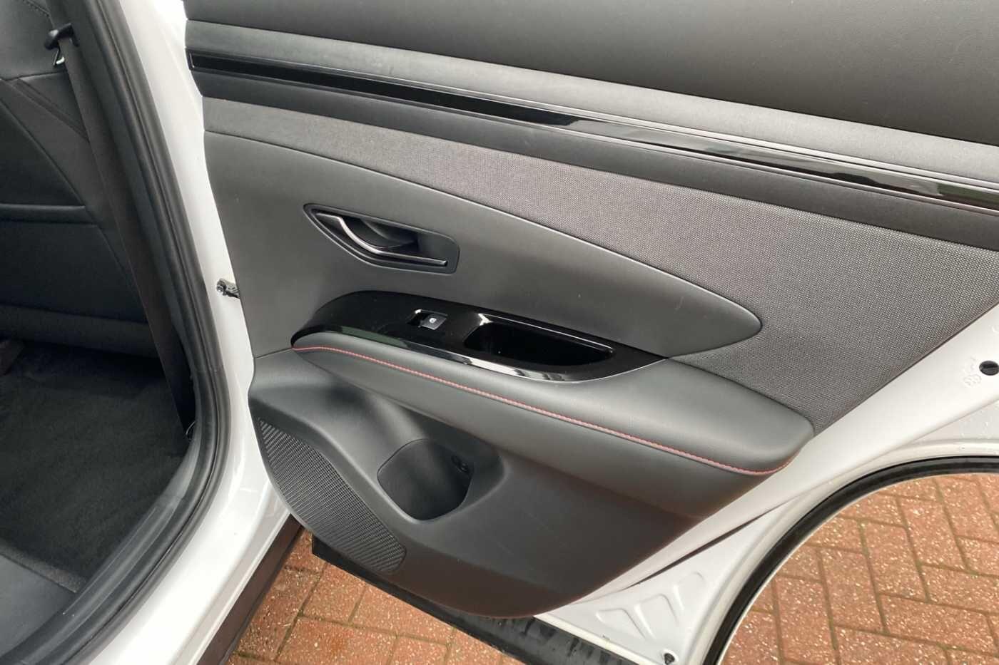 Used Hyundai TUCSON 2022 for sale - 76936074: Photo 34