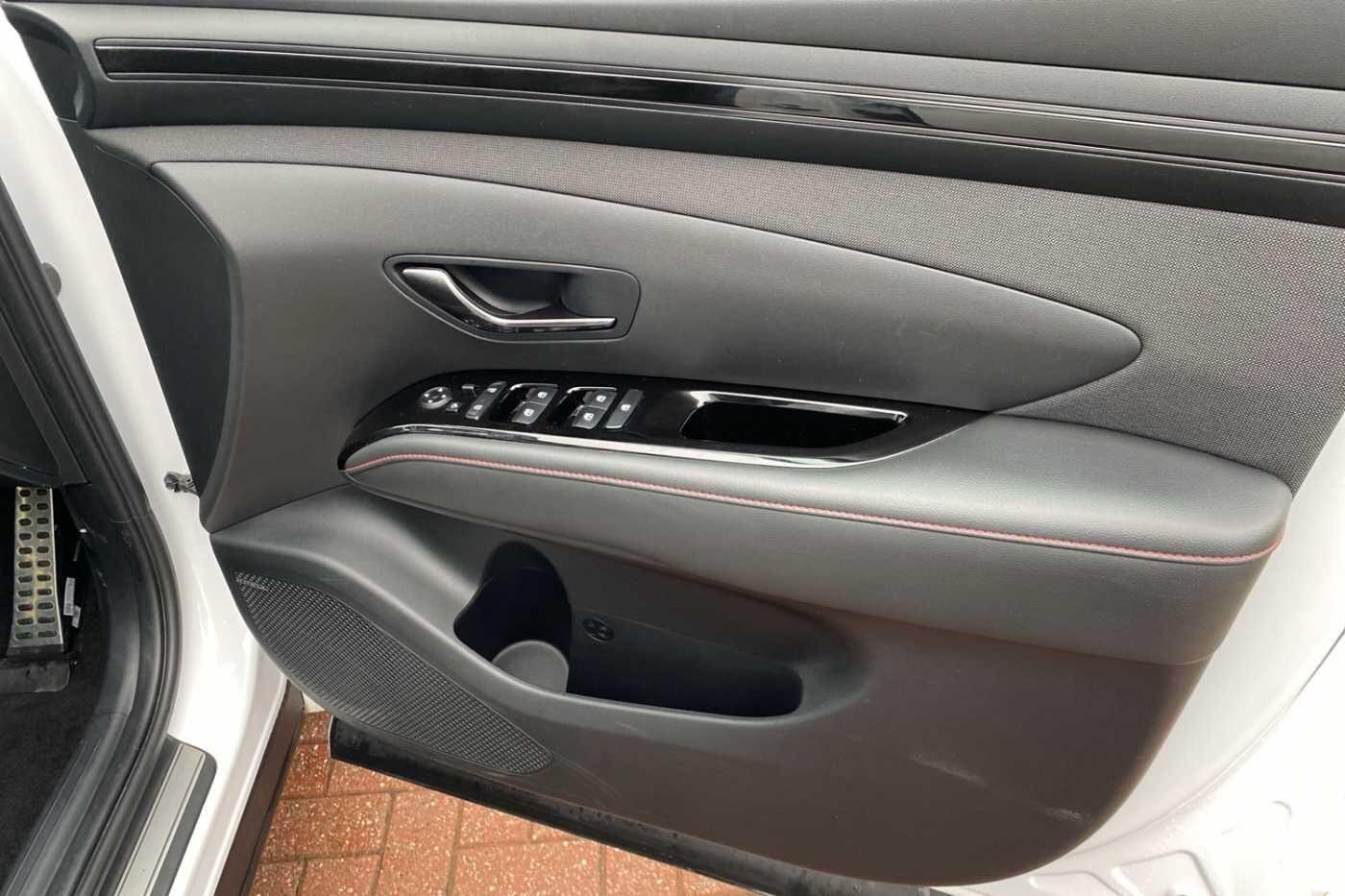 Used Hyundai TUCSON 2022 for sale - 76936074: Photo 36