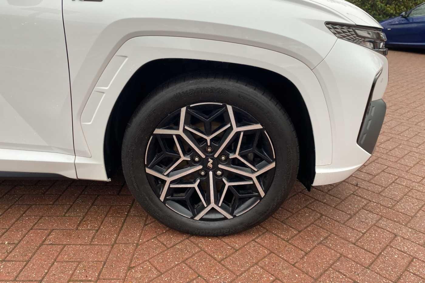 Used Hyundai TUCSON 2022 for sale - 76936074: Photo 41