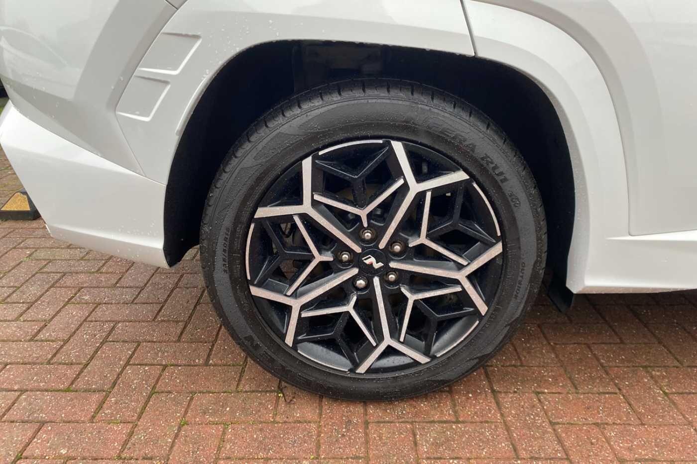 Used Hyundai TUCSON 2022 for sale - 76936074: Photo 42