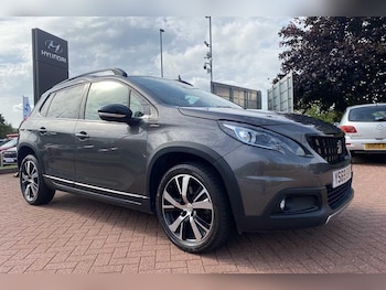 Peugeot - 2008