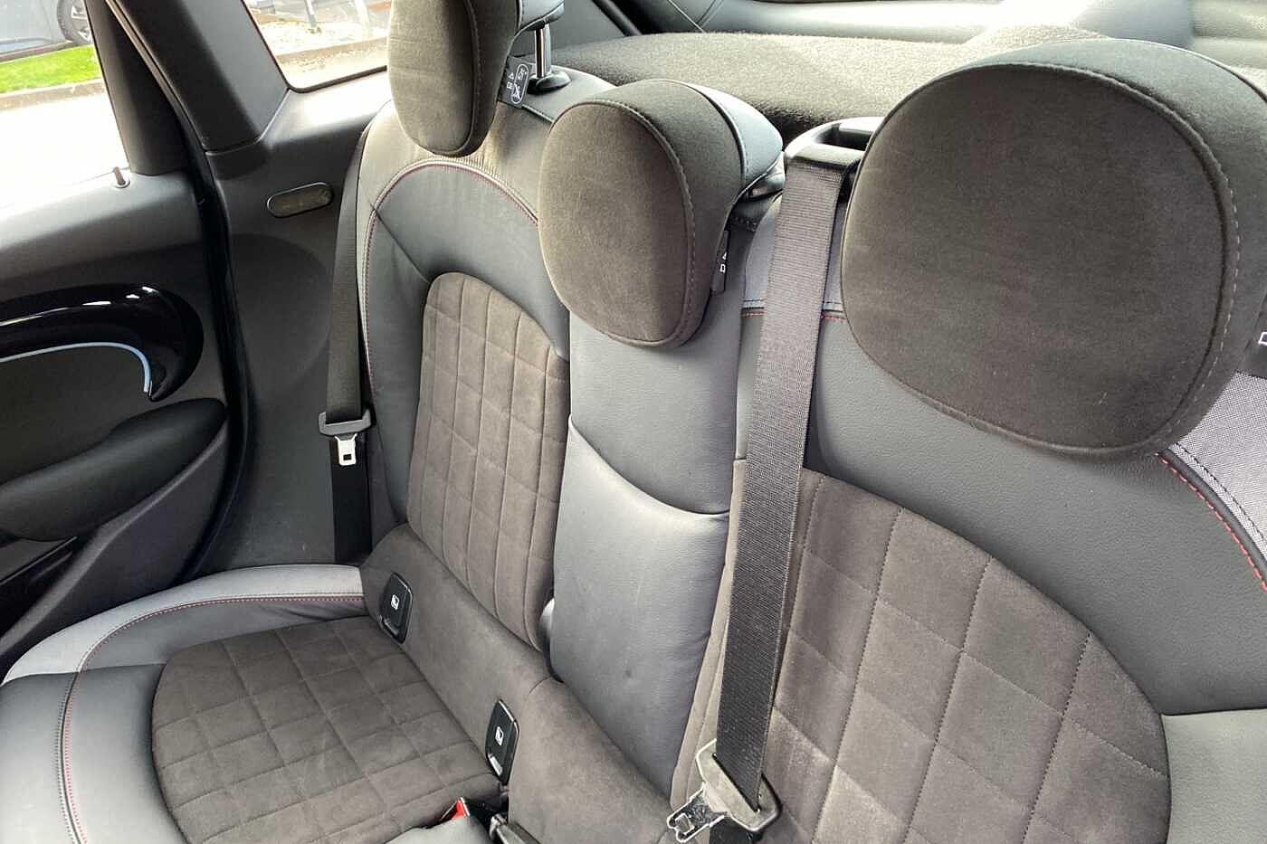 Used MINI Hatch 2022 for sale - 76122511: Photo 10