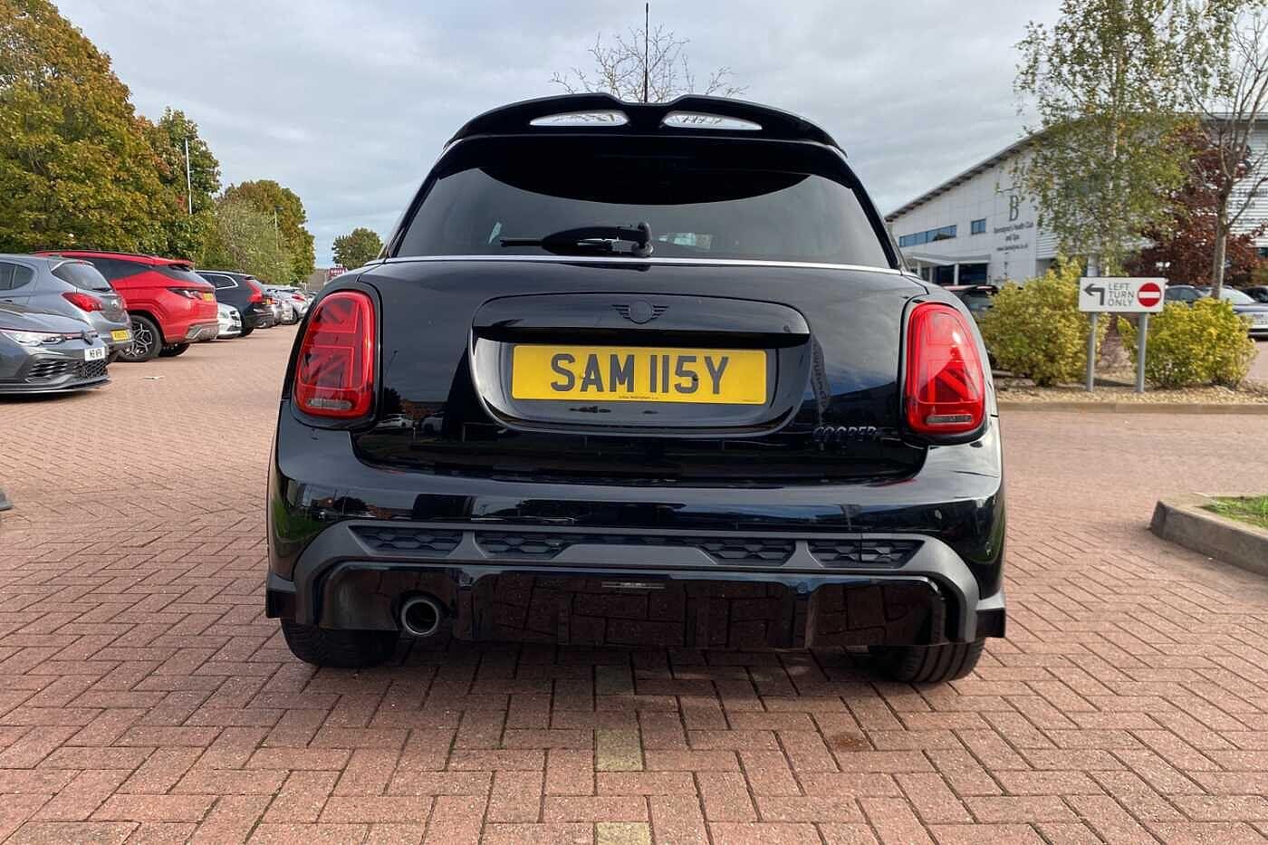 Used MINI Hatch 2022 for sale - 76122511: Photo 11