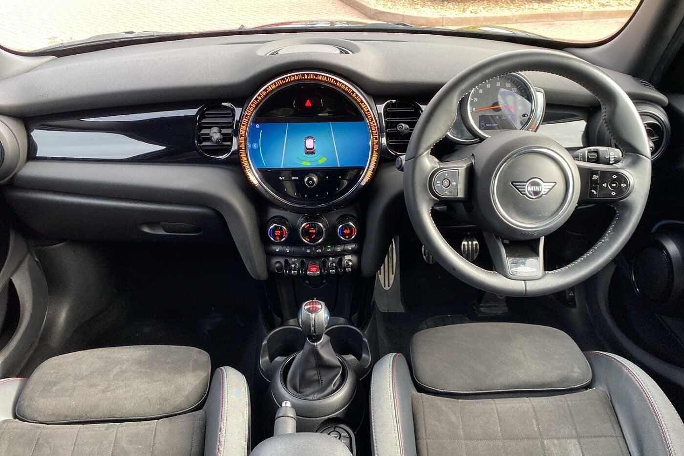 Used MINI Hatch 2022 for sale - 76122511: Photo 12