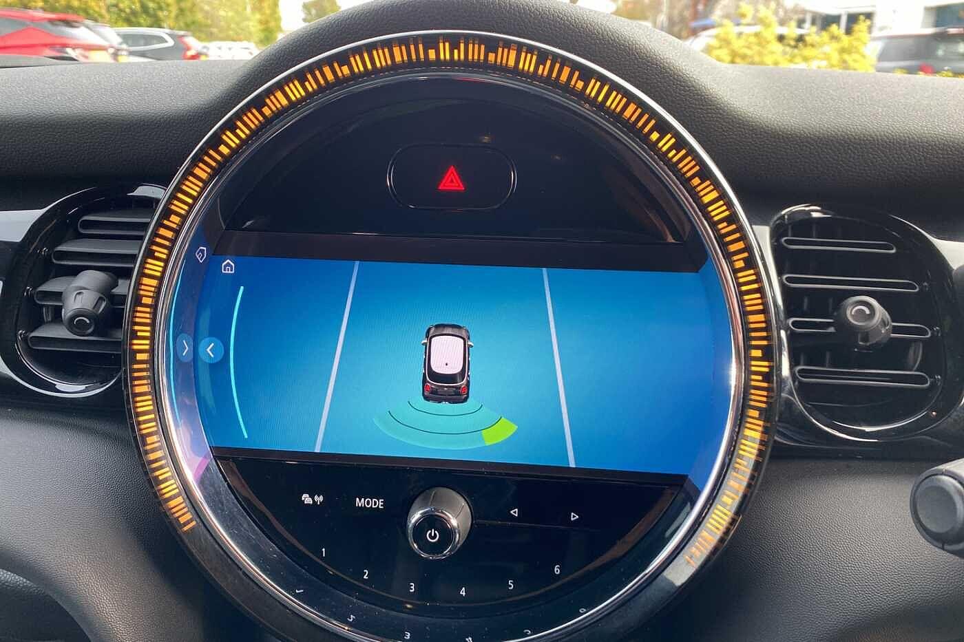 Used MINI Hatch 2022 for sale - 76122511: Photo 13