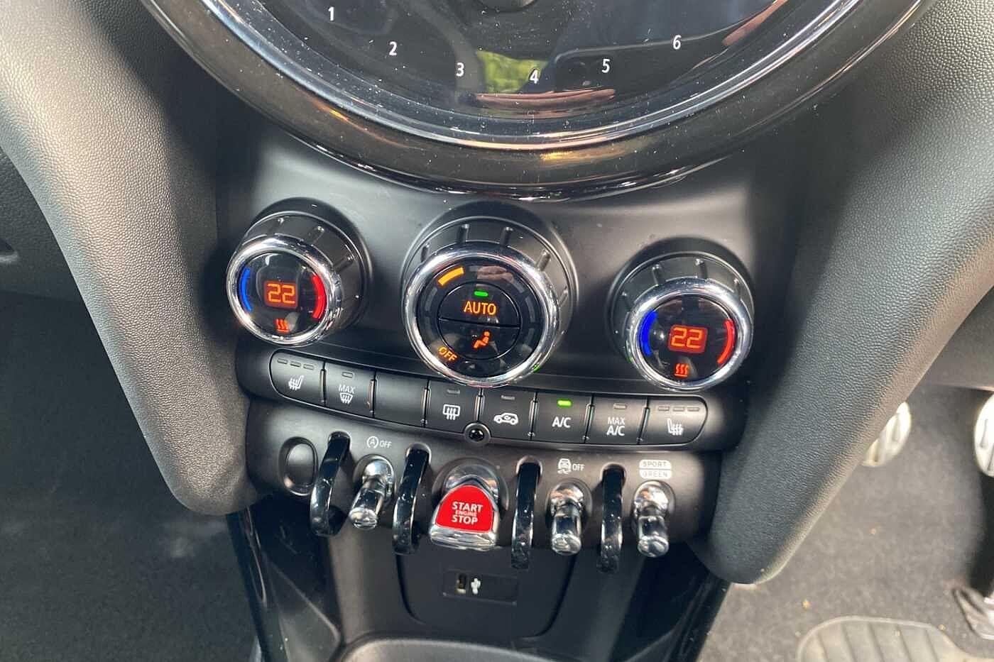 Used MINI Hatch 2022 for sale - 76122511: Photo 14