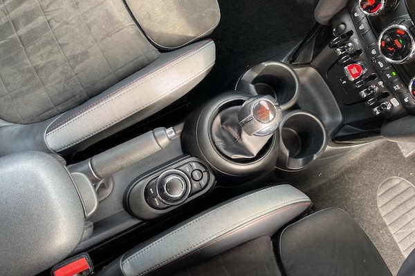 Used MINI Hatch 2022 for sale - 76122511: Photo 15