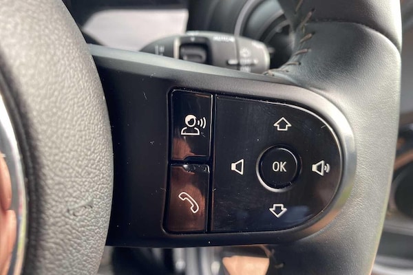 Used MINI Hatch 2022 for sale - 76122511: Photo 17