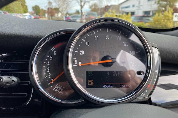 Used MINI Hatch 2022 for sale - 76122511: Photo 18