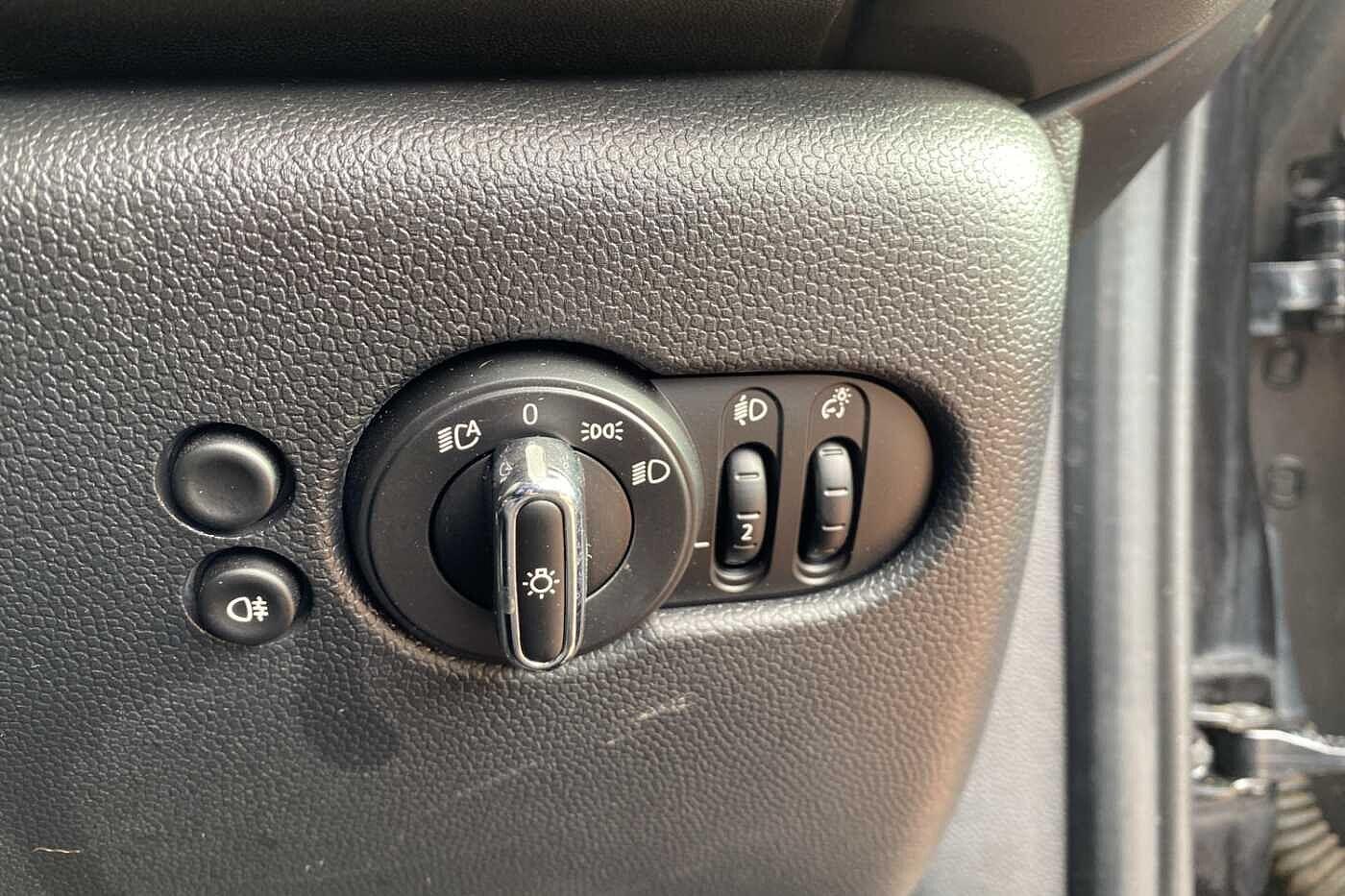 Used MINI Hatch 2022 for sale - 76122511: Photo 19