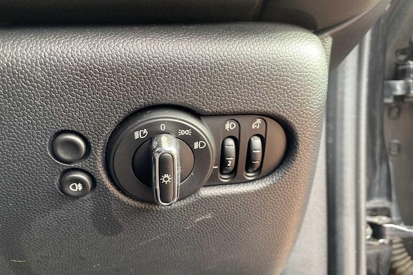 Used MINI Hatch 2022 for sale - 76122511: Photo 19