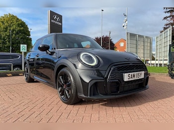 MINI - Hatch