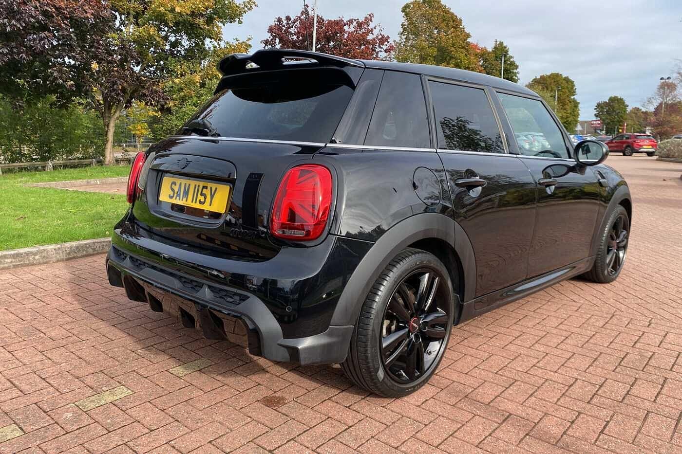 Used MINI Hatch 2022 for sale - 76122511: Photo 21