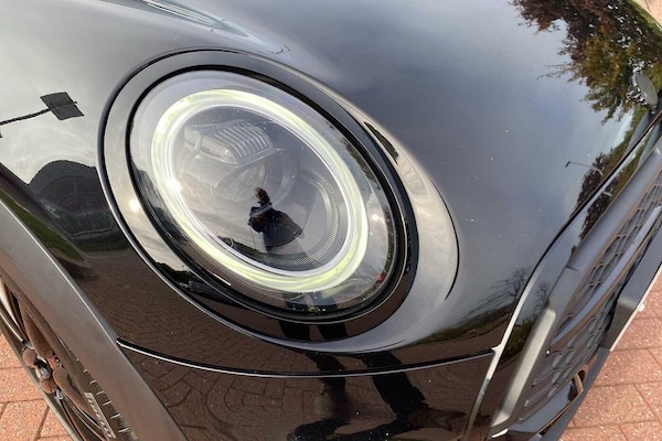 Used MINI Hatch 2022 for sale - 76122511: Photo 23