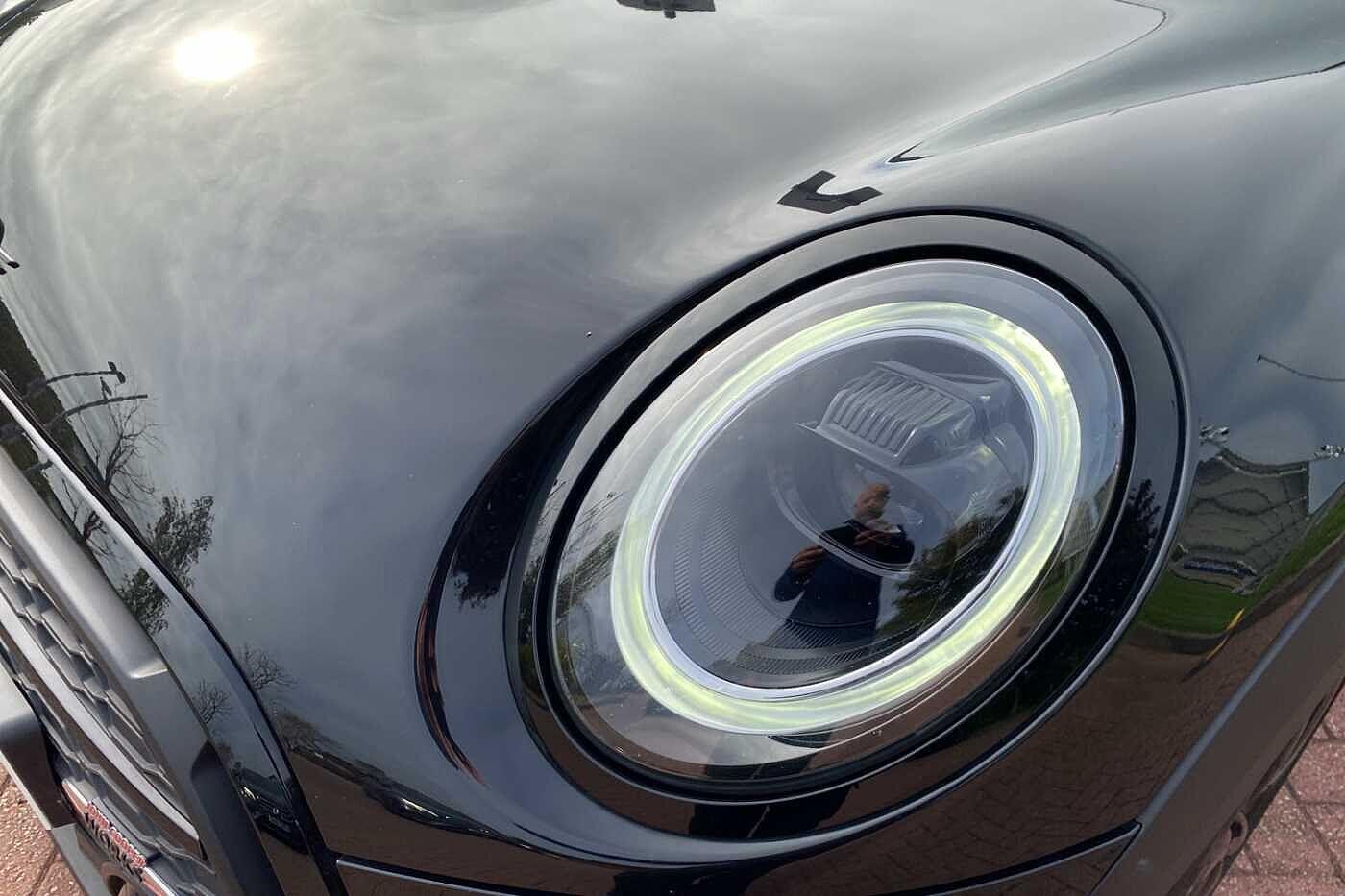 Used MINI Hatch 2022 for sale - 76122511: Photo 24