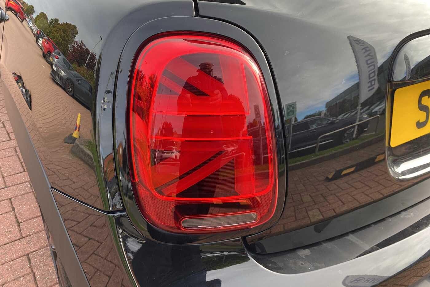 Used MINI Hatch 2022 for sale - 76122511: Photo 25