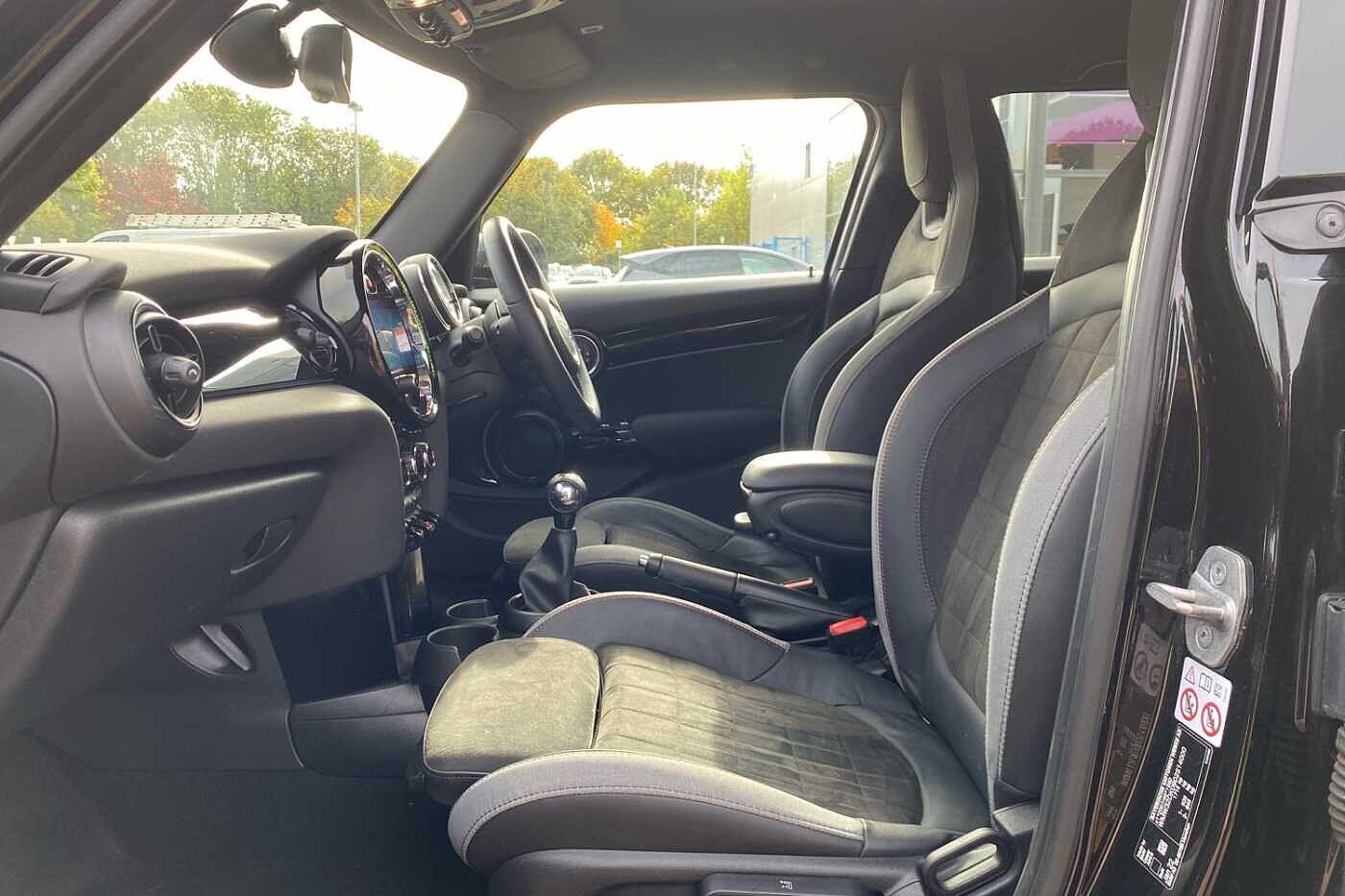 Used MINI Hatch 2022 for sale - 76122511: Photo 28