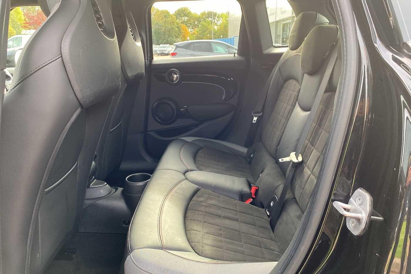 Used MINI Hatch 2022 for sale - 76122511: Photo 30